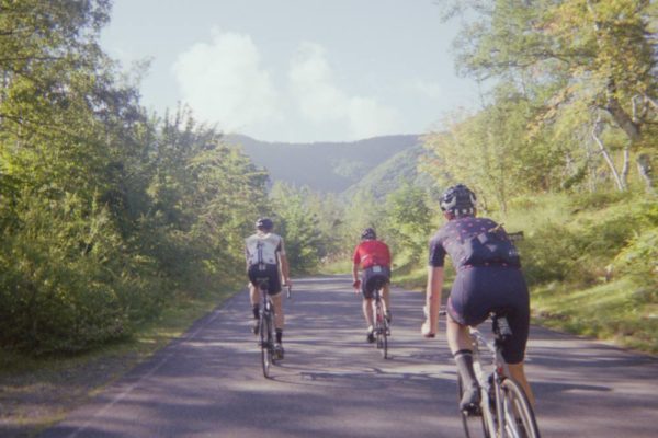 cycling norikura group