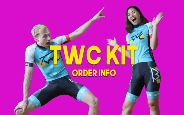 TWC kit order info two wheel cruise lg