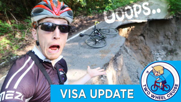 visa update good and bad news