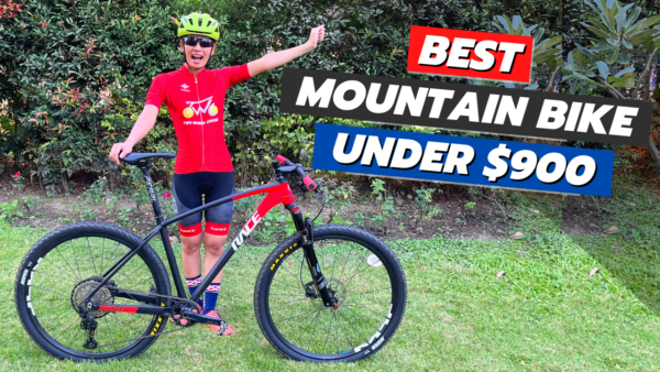 Best Mountain Bike Under $900 - KAZE RACE SLASH 29er MTB